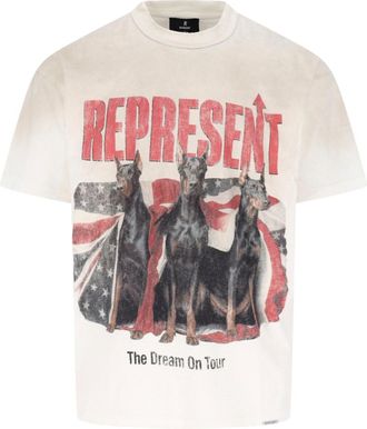 Represent T-Shirt Dream On Tour