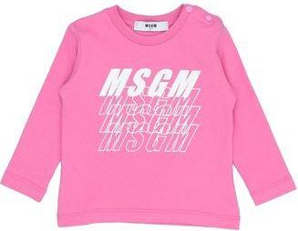 Msgm CAMISETAS Y TOPS - Camisetas en YOOX.COM