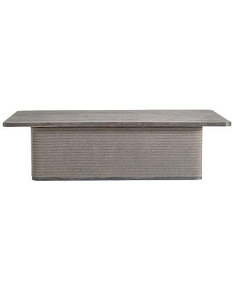 Bernhardt Rialto Outdoor Cocktail Table