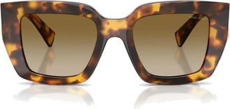 Miu Miu Mub05 S Sunglasses