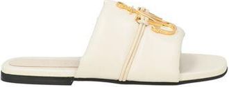 J.W.Anderson FOOTWEAR - Sandals on YOOX.COM