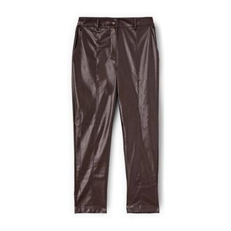 Motivi Donna, Pantaloni, Marrone, 2Xs, new