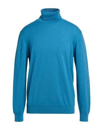 Alpha Studio KNITWEAR - Turtlenecks on YOOX.COM