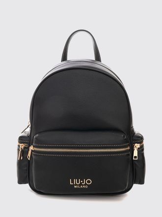 Liu Jo Zaino Donna colore Nero