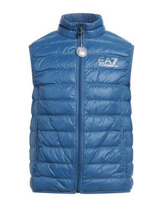 Emporio Armani JACKEN & MÄNTEL - Westen auf YOOX.COM