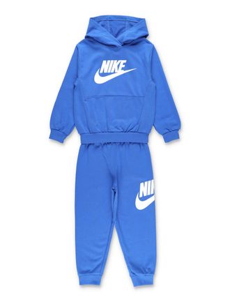 Nike kleding.... Blauw