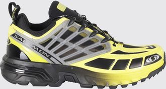 MM6 Maison Margiela X Salomon Sneakers ACS Pro della collaborazione in mesh tecnico