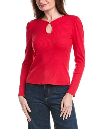 CeCe by Cynthia Steffe Cece Top