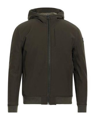 Why Not Brand JACKEN & M&Auml;NTEL - Jacken und Anoraks auf YOOX.COM