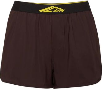 Dsquared2 Icon New Generation Evolution shorts - Brown