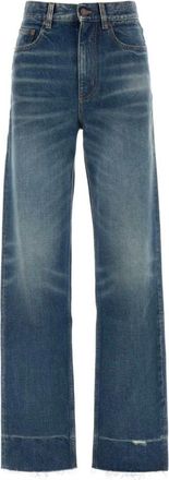 Chlo&eacute; Donna, Jeans, Blu, W27, new