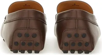 Tod's Loafer - Brown