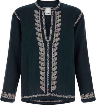 Isabel Marant Cizalie Blouse
