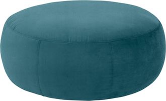 Schubiger M&ouml;bel Hocker Annabelle Basic D: 105 cm