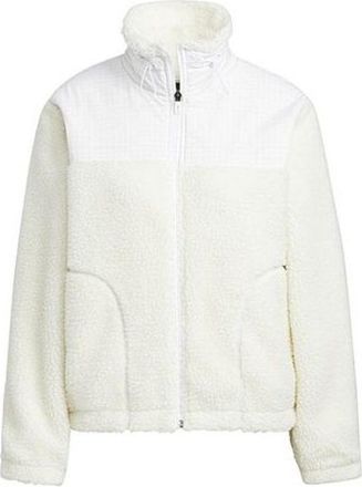 adidas (WMNS) adidas UST BOA Jacket T2 Asia Sizing White HM7099
