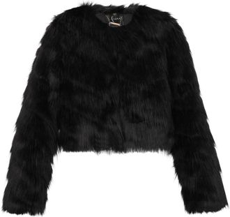 Faina Jas Dames zwart