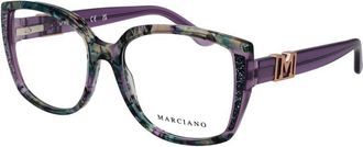 Marciano Plastic Glasses Womens (Frames)