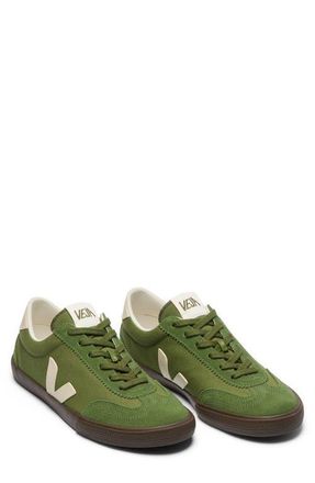 Veja Volley Sneaker in Militar Pierre Eagle at Nordstrom, Size 47