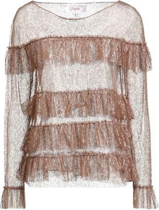 Jucca TOPWEAR - Tops on YOOX.COM