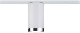 Paulmann Spot Urail Blanco Y Cromo Mate Regulable