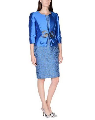 Carla Ruiz COMPLETI E COORDINATI - Coordinati su YOOX.COM