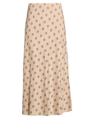 By Malene Birger BOTTOMWEAR - Midi skirts on YOOX.COM