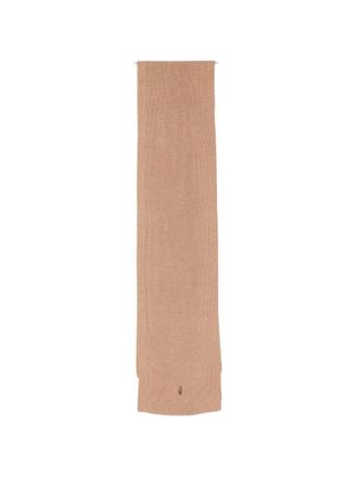 Ralph Lauren Scarf Camel Melange