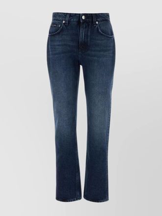 Dolce & Gabbana denim jeans