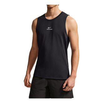 Nike Pro Dri-Fit Training Tank Asia Sizing Black IF2806-010