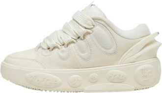 Puma La Franc&eacute; Amour Sneakers - Heren - Sneakers - Wit - 44 EU - Schoenen