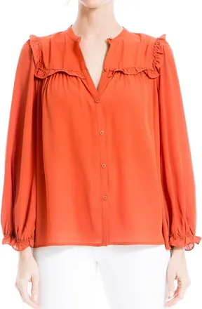 Max Studio Blouse