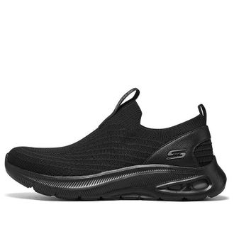 Skechers Bobs Unity Shoes Core Black 118076-BBK