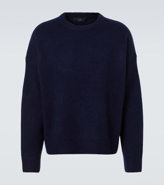 arch4 Mr Paddington cashmere sweater