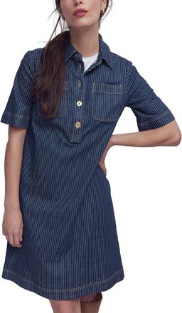 Boden Zia Pocket Shift Dress
