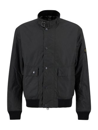 Barbour M&auml;ntel