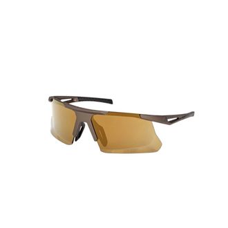 adidas Sunglasses, male, Brown, Size: ONE SIZE Sunglasses