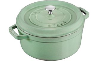 Staub Kochtopf »Cocotte« Gusseisen