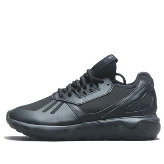 adidas (WMNS) adidas Tubular Runner Triple Black B25089