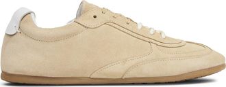 Alohas TB.24 Sneaker in Suede Beige at Nordstrom, Size 11-11.5Us