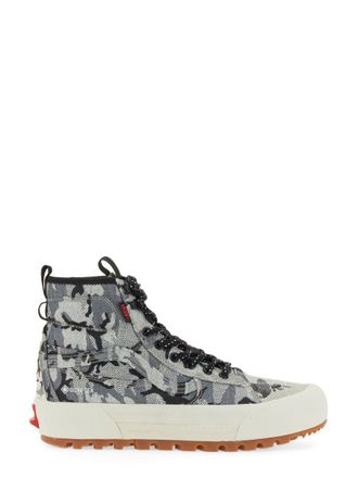 Vans Sk8 Hi Sneaker