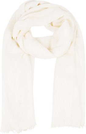 Capelli Modeschal CAPELLI NEW YORK, Damen, ivory, Obermaterial: 80% Polyacryl, 20% Wolle, Modet&uuml;cher Modeschal