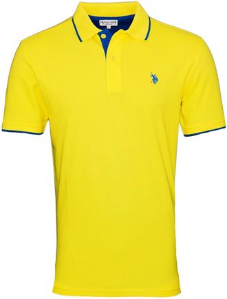 U.S.Polo Association US Polo Assn poloshirt