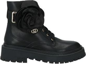 Liu Jo FOOTWEAR - Ankle boots sur YOOX.COM
