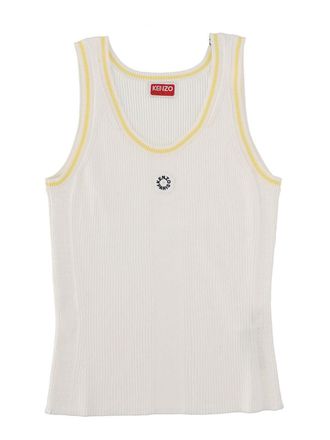 Kenzo Tank Top Boke Flower 20
