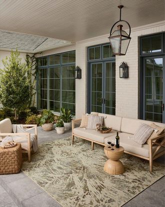 Loloi Rugs Saylor Indoor/Outdoor Area Rug