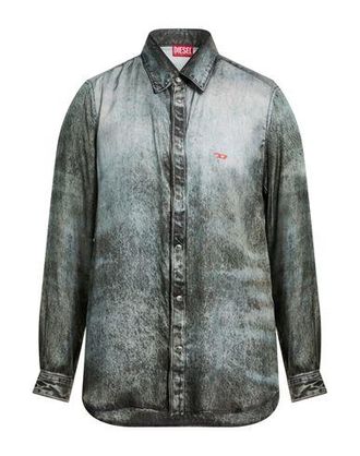 Diesel CAMISETAS Y TOPS - Camisas en YOOX.COM