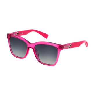 Furla Vrouwen Zonnebril 51/21/140 mm Kunststof