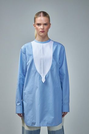 Jil Sander Saturday Stripes Shirt