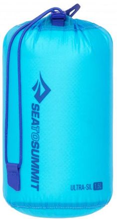 Sea To Summit Ultra-Sil Stuff Sack Packsack - | blau/türkis
