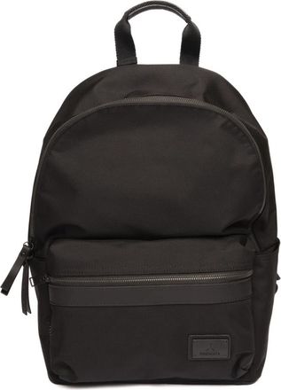 Premiata Blade Rugzak - Heren - Rugzakken - Zwart - ONE Size - Leer - Tassen